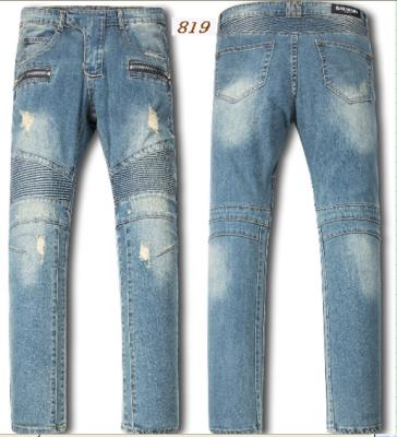 BALMAIN Jeans-57